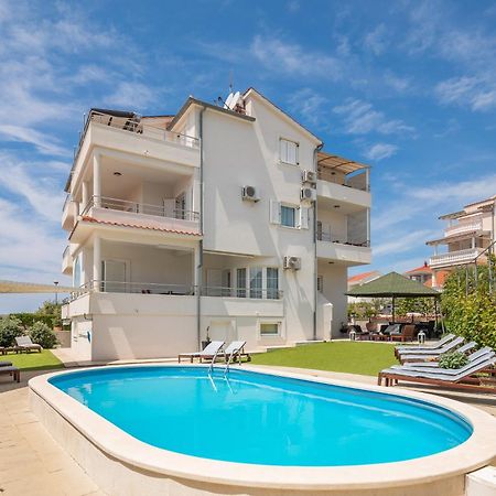 Apartments Tihi III Vodice Exterior photo