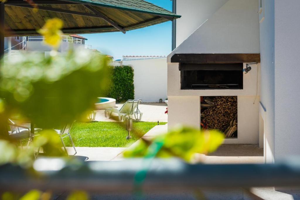 Apartments Tihi III Vodice Exterior photo