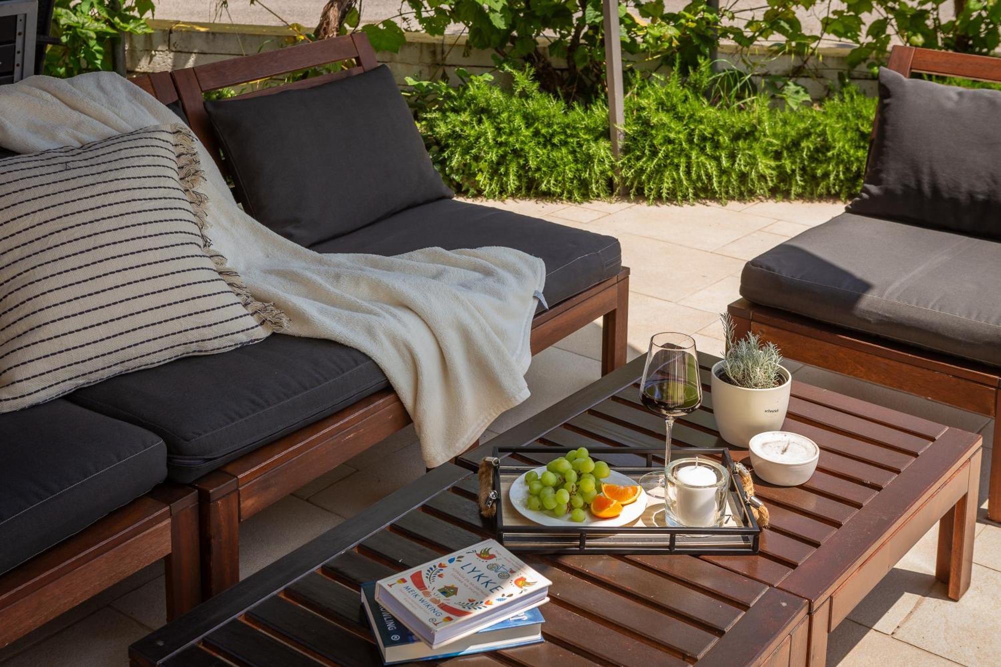 Apartments Tihi III Vodice Exterior photo