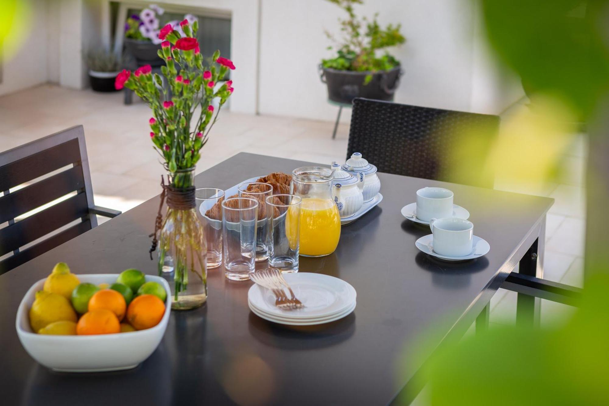 Apartments Tihi III Vodice Exterior photo