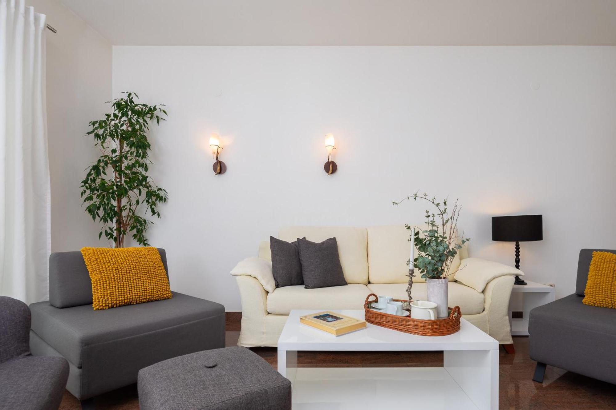 Apartments Tihi III Vodice Exterior photo