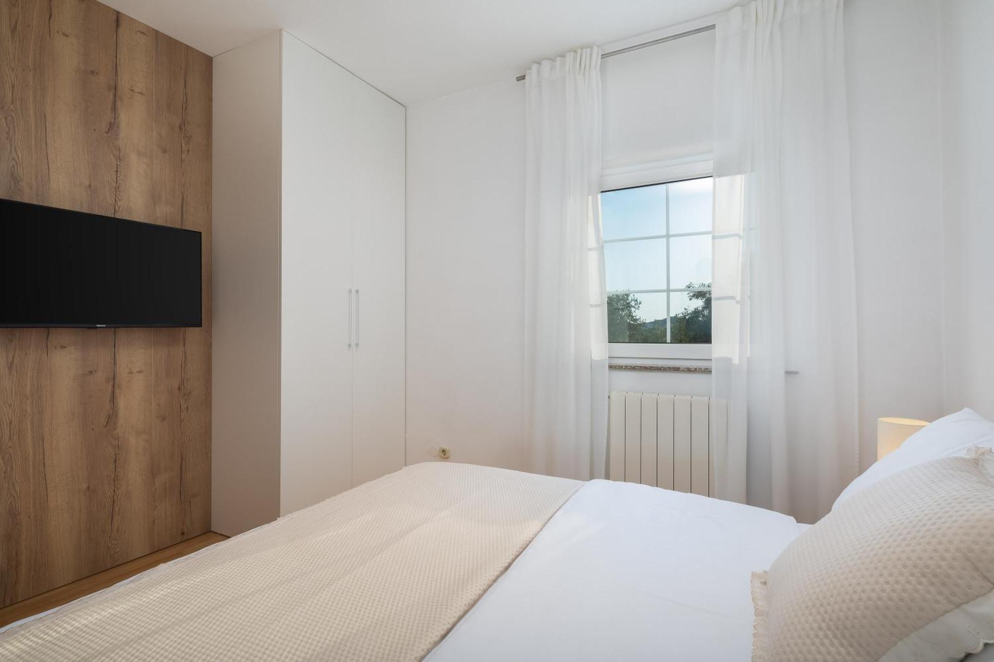 Apartments Tihi III Vodice Exterior photo