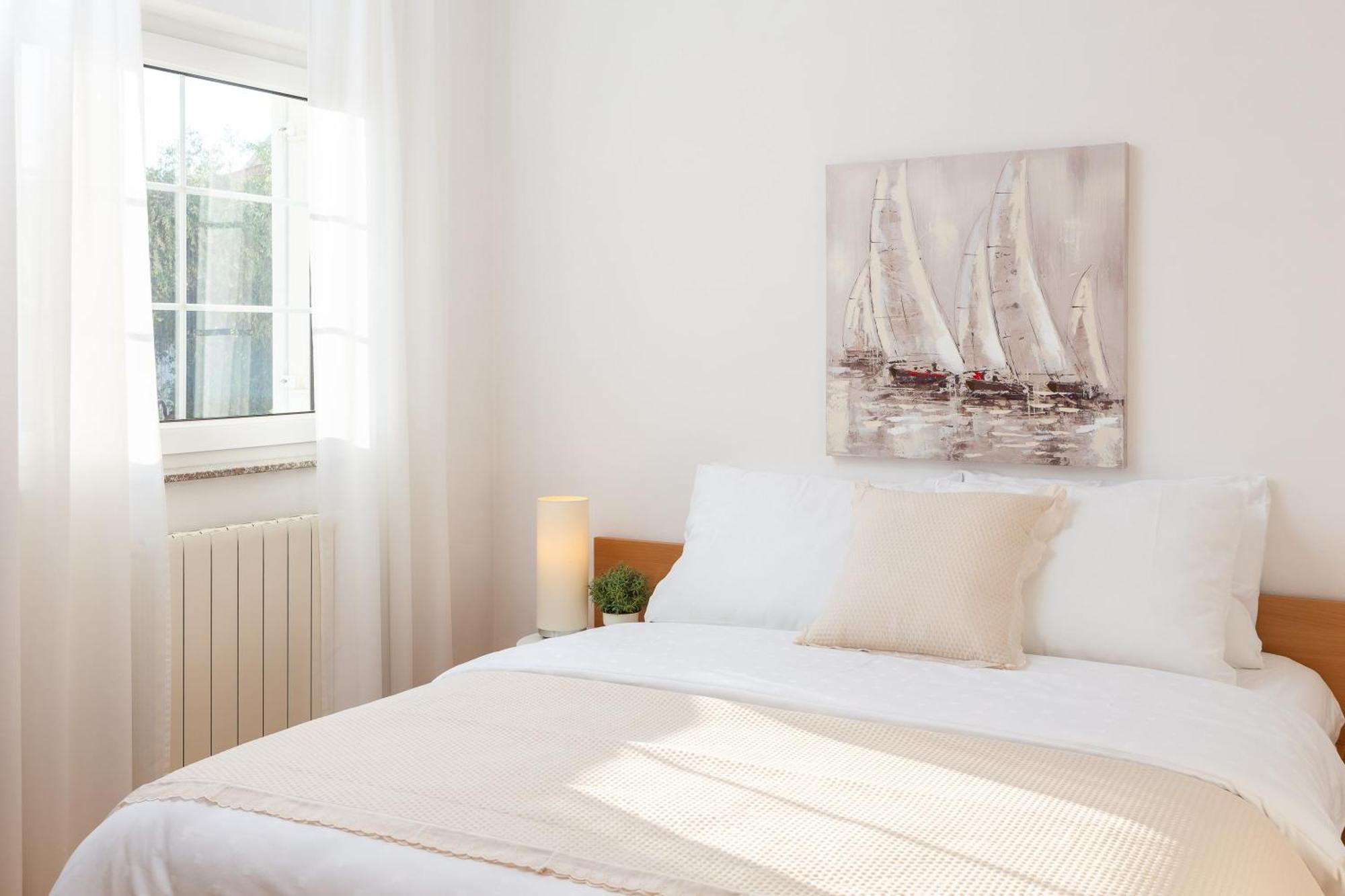 Apartments Tihi III Vodice Exterior photo