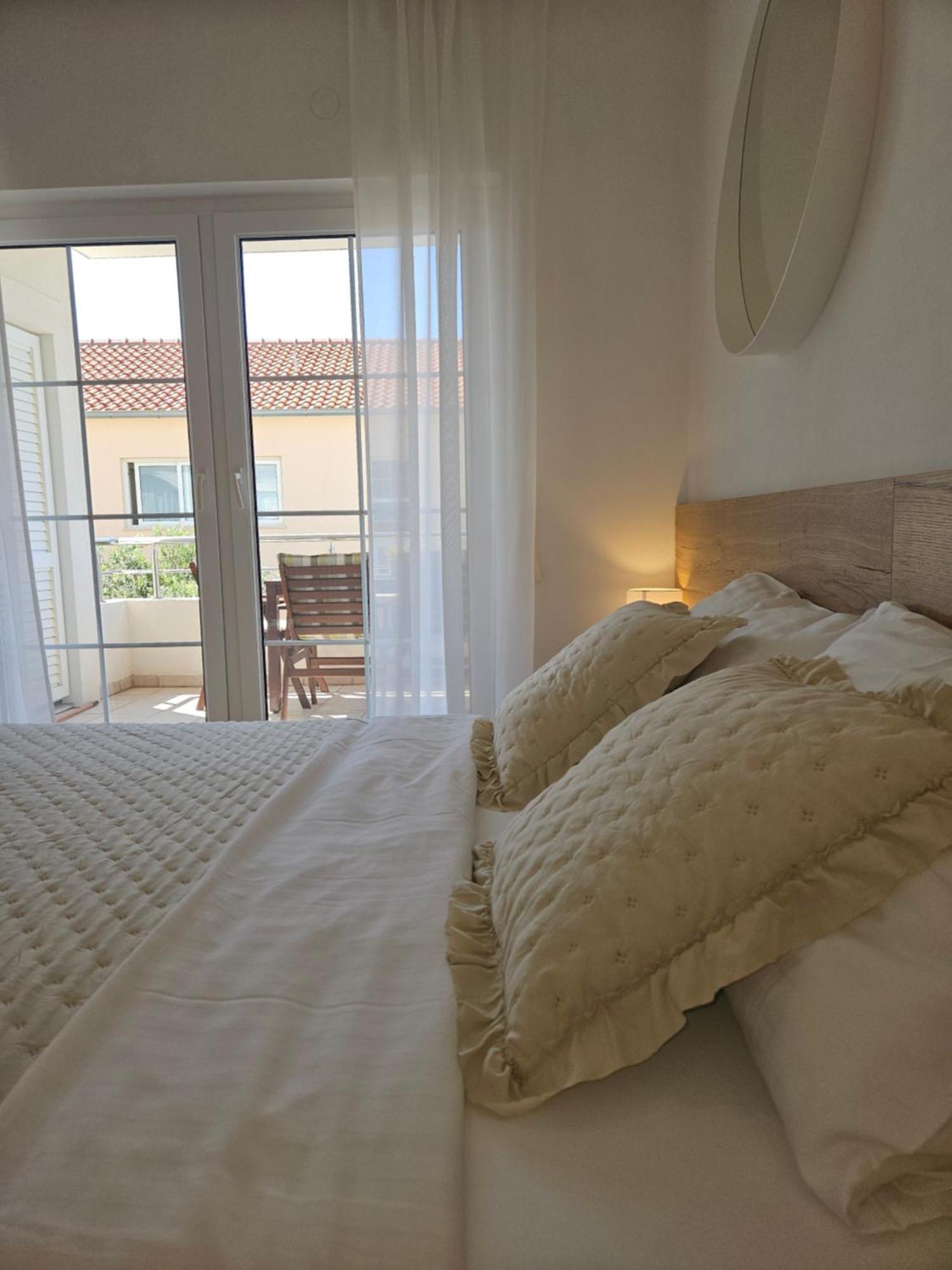 Apartments Tihi III Vodice Exterior photo